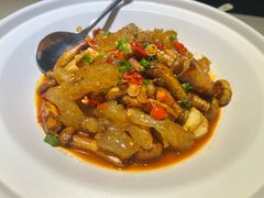 -院里寻菜·精致庭院菜(观沙岭店)