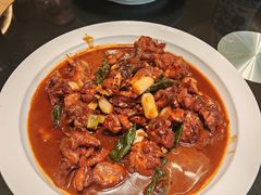 -鲁菜根·泰山菜(泰山店)