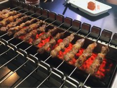 -老卜奎齐齐哈尔烤肉(人民东路店)