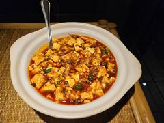 -渝信川菜(长安店)