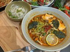 -théATRE茶聚场·餐厅(环球金融中心店)