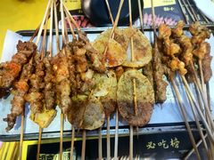 -望京小腰(北京总店)