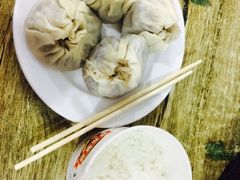 -汉口重油烧卖(钟家村店)