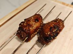 -褚小白·烧烤铜锅涮