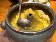 -云海肴·汽锅鸡·云南菜(苏州中心店)