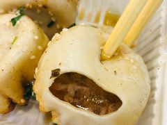 -小杨生煎(南京东路食品一店)