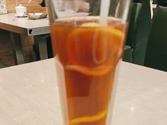 -佰搭果·广式茶餐厅(西华路店)
