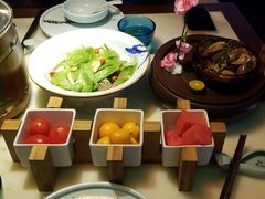-佬麻雀·新湘菜(珠海金发购物中心店)