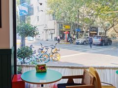 -堂屋糖水店(愚园店)