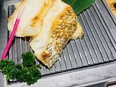 -蟹将军·松叶蟹和牛日料放题自助(K11店)