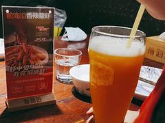 -前海沿·青岛菜(五四广场永旺店)