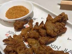 -巴扎屋大盘鸡·新疆菜(汇嘉时代店)