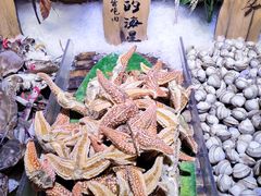 -聚盛源蒸汽海鲜火锅烤肉自助(巨川金海岸购物广场店)