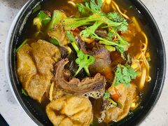 -李记清真馆(打钉巷店)