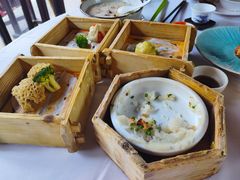 -侨美·唐荔园·40年地道粤菜