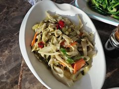 -江天饭店(石鼓白鸭汤)