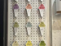 -野人先生现做冰淇淋(北京顺义祥云小镇店)