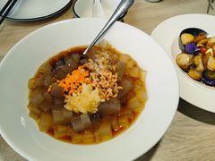 -味莊·青岛菜(云霄路店)