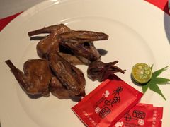 -馋遇江南·精致湖景雅宴(东方之门店)