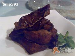 上海熏鱼-上海老站(徐家汇店)