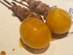 -鸟鹏烧鸟居酒屋(熙龙湾店)