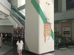 -中影国际影城(CINITY LED横岗店)