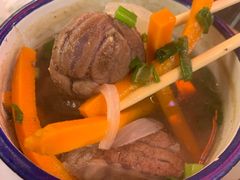 -沙州食驿·非遗小吃夜市