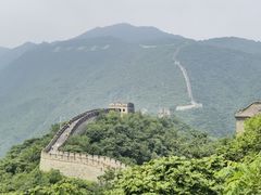 -慕田峪长城