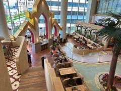 -甘思咪哚·云南艺术餐厅(天河广百店)