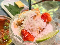 -浩海火燒雲傣家菜(芮欧百货店)
