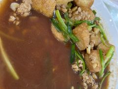 -考记泥焗鸡农庄·海鲜(北洛秘境店)