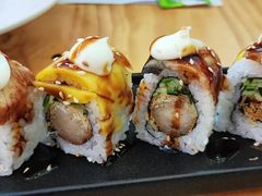 -苍月中华料理(王府井店)