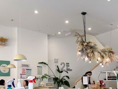 大堂-嗒令甜品·主题融合料理餐厅(首座时代店)