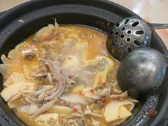 -李师傅脆肚(梅林店)