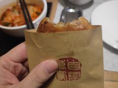 -莲·中餐厅(成都首座万豪酒店)