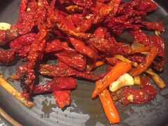 -丝路金桃·新疆菜(徐汇店)