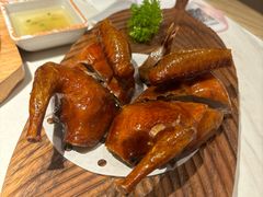 -南枝记·广东味道(中骏世界城店)