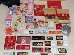 -苏帮袁Sue Cuisine(将台店)