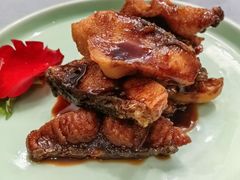 -金哥私房菜馆(张府园总店)