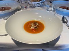 -北京金融街丽思卡尔顿酒店·意味轩 Cepe