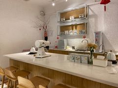 -Cafe on warm(丹霞店)