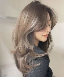 -丝语萱形象