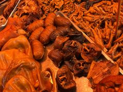 -老字号周记古蔺麻辣鸡·非物质文化遗产传承店