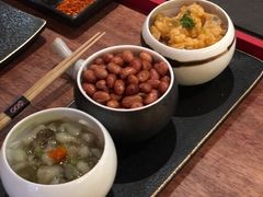 -300杯·和牛烧肉清酒专门店(廊里店)