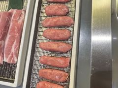 -海之屋韩式烤肉(海棠68环球美食街店)