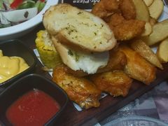 -米斯特比萨(罗斯福店)