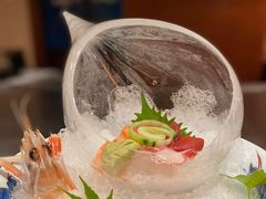 -日本桥怀石料理(北京长安大厦店)