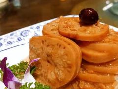-陈记菜馆·非遗淮扬菜(东关街教场店)