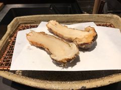 -是山居
