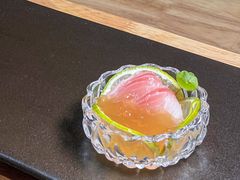 -鮨乐亭Omakase·海胆宴